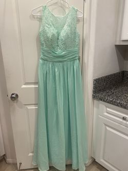 Hermoso Vestido Para Dama , 15 Años, Boda  , Prom