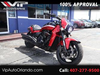 2019 Suzuki Boulevard M109R