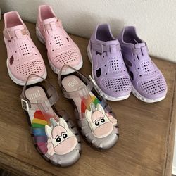 Girl Shoes 