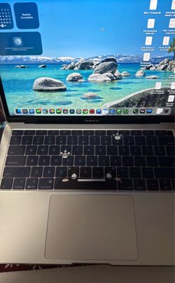MacBook Air Apple M1 2020