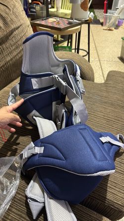 Baby carrier