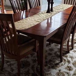 Dining set