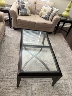 Living room set