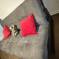 Futon for Sale!