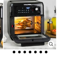 Brand New 10qt Air Fryer Oven 