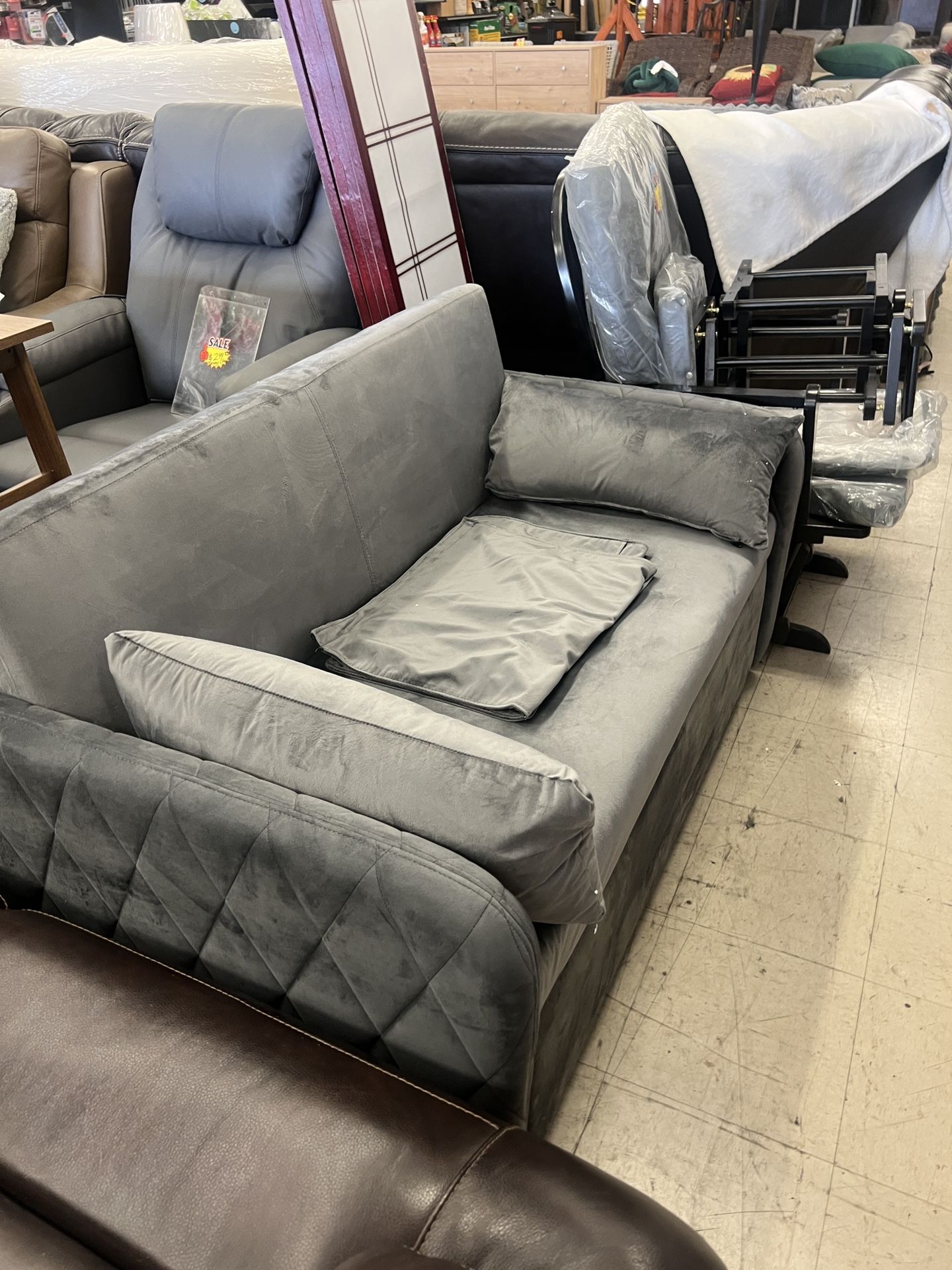 Futon