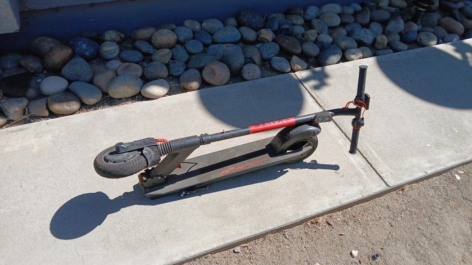 Scooter