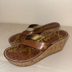 Sam Edelman Wedges