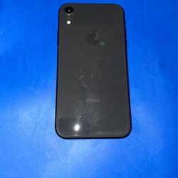 Iphone XR - Unlocked 64G
