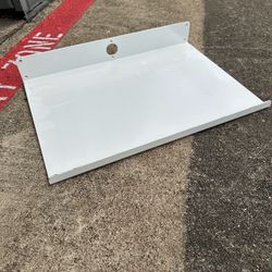 Heavy Duty Metal Shelves