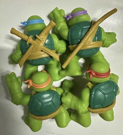 TMNT Goo Jitzu 