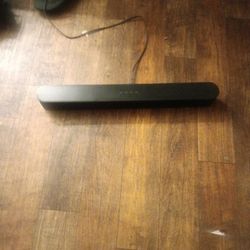 Onn Bluetooth Speaker 