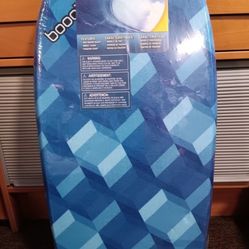 Wham-o Boogie Board 33 Inch Fiberclad Bodyboard (Blue)