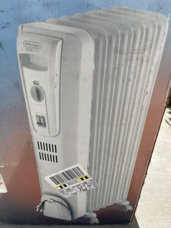 Electric Oil Filled Heater 60obo