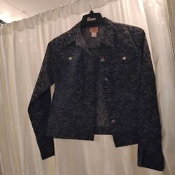 3 beautiful jackets and 2 dresses