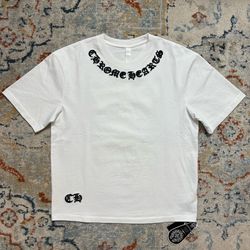 Chrome Hearts all sizes