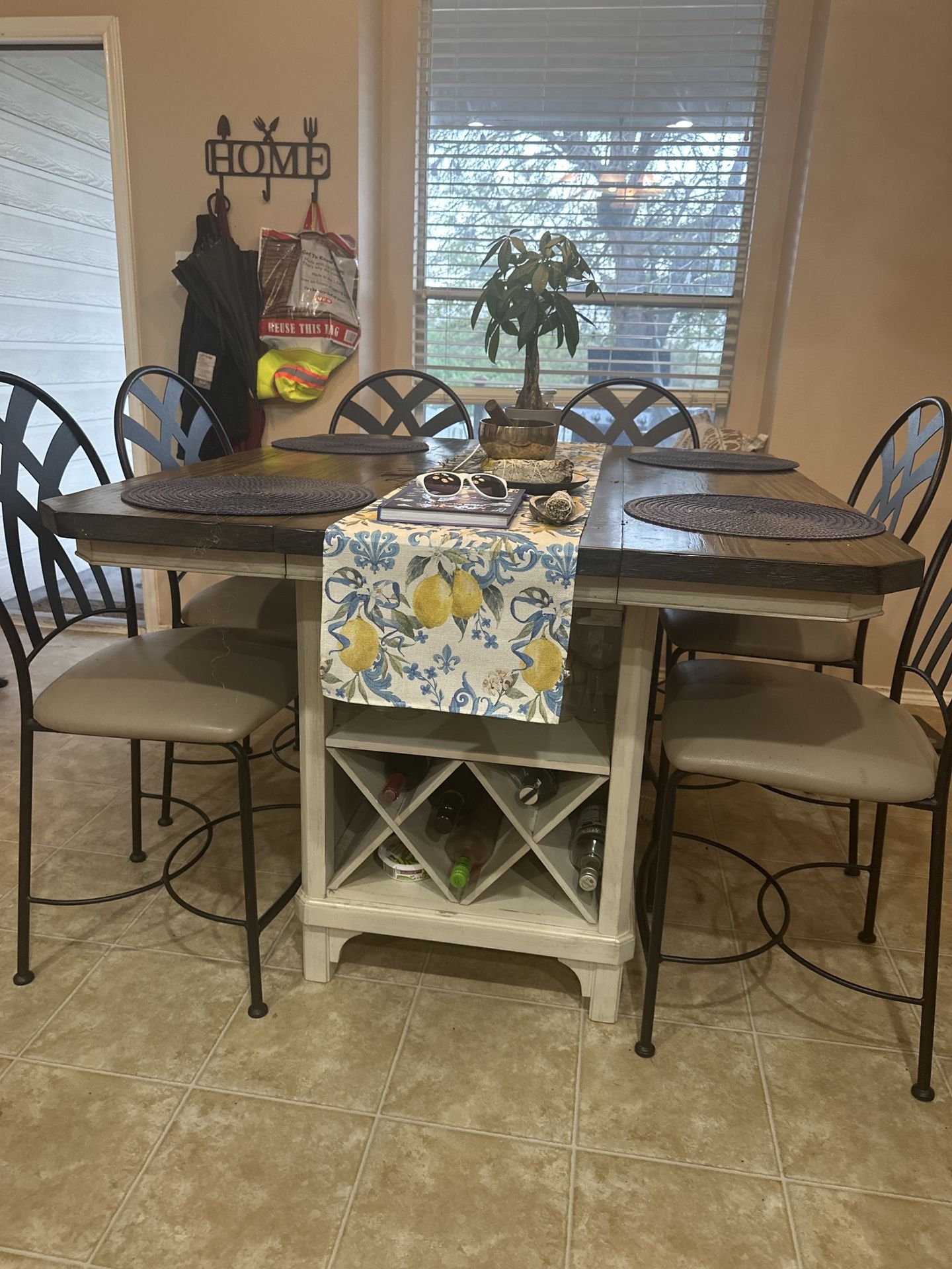 Kitchen Table