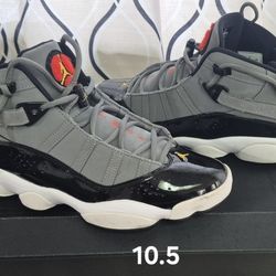 Jordan 6 Rings