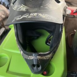 Helmet 