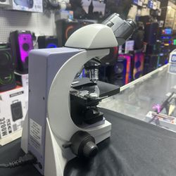 Accu-Scope EXC-120 Cytology Microscope
