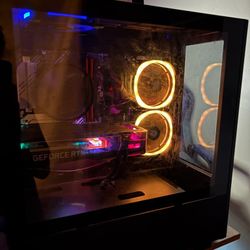 Gaming Pc For Dirt Bike 125cc