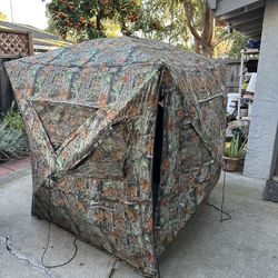 Hunting Blind For Sale