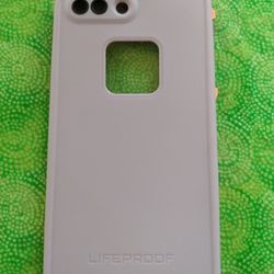 LIFEPROOF CASE FOR IPHONE 8 PLUS