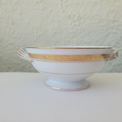 Noritake Richmond  Sugar Bowl Replacement 6124 No Lid  
