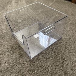 Storage Container