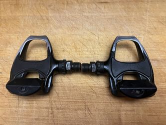 Shimano Clipless Pedals