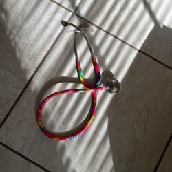 Tie Dye Stethoscope Medical