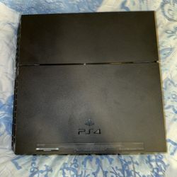 PS4 FOR SALE!!!!