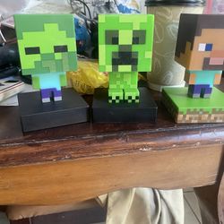 Minecraft 