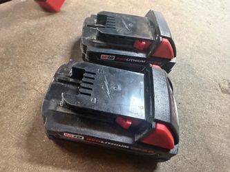 Milwaukee Tools