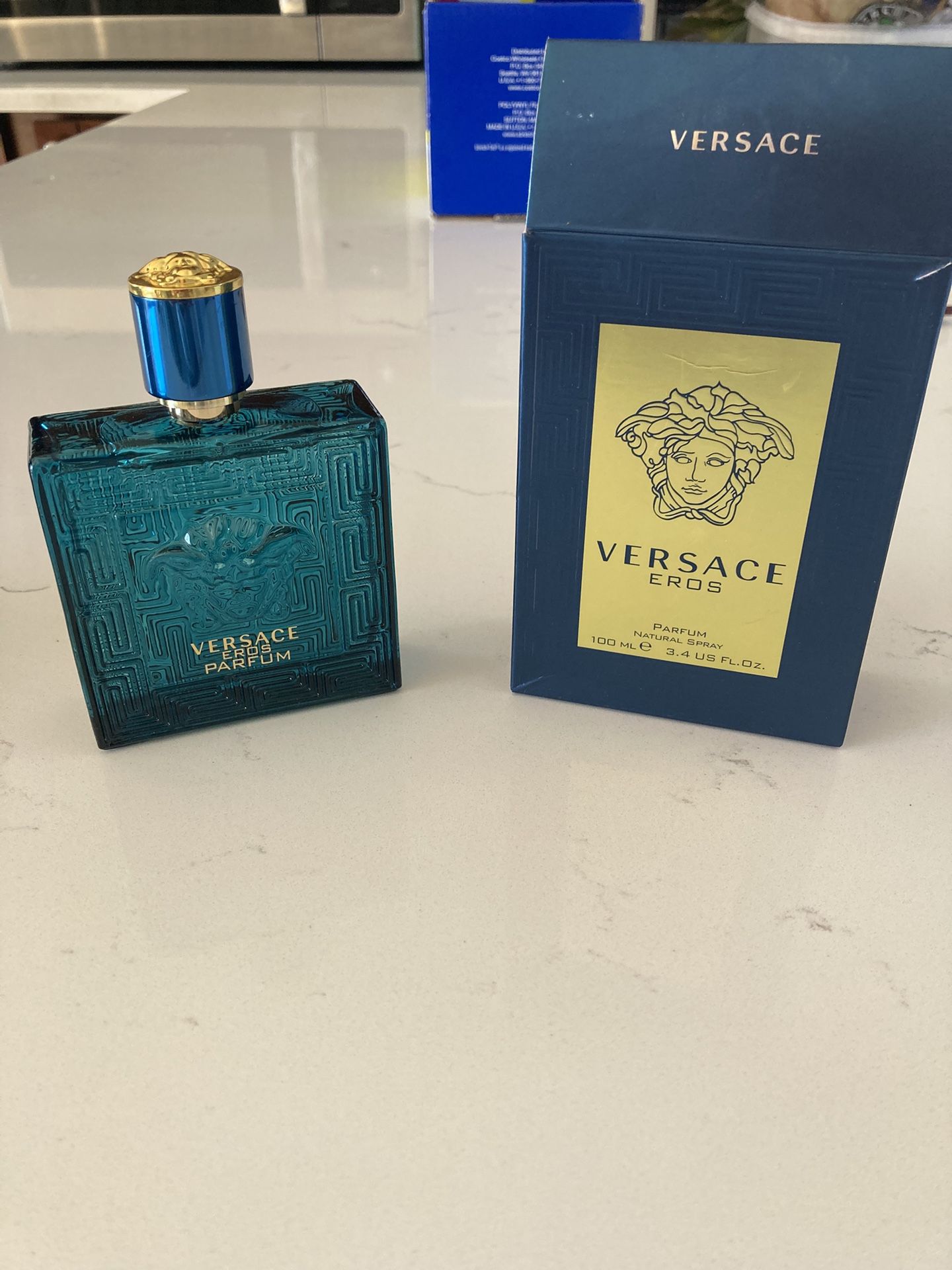 Versace Eros 100ml
