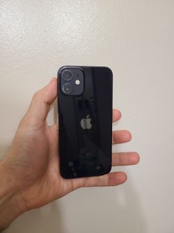Iphone 12 Mini
