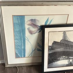 Wall Pictures Frames 