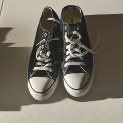 C0 Converse All Stars Size 9 Boy Men's