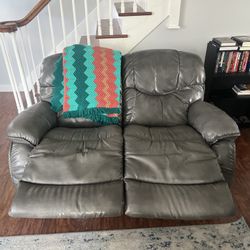 High End Recliner (MUST GO)