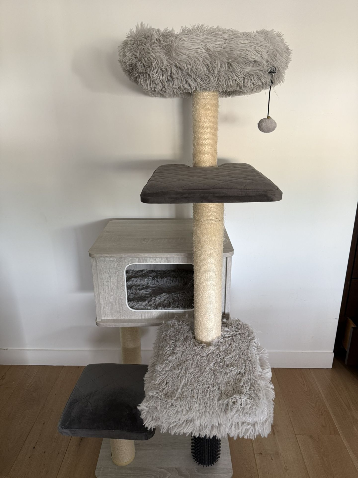 Cat Tree