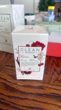 CLEAN reserve unisex fragrance