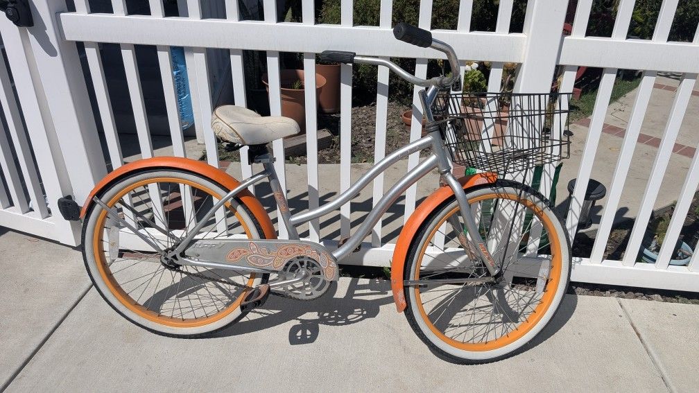 Huffy Cranbrook Bike