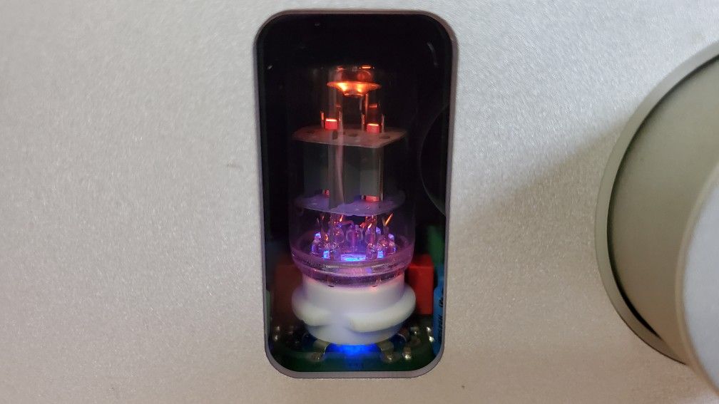 Peachtree Audio Decco 2 - Integrated Amp - DAC - Tube Buffer