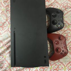 Xbox Series X