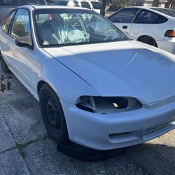 1993 Honda Civic