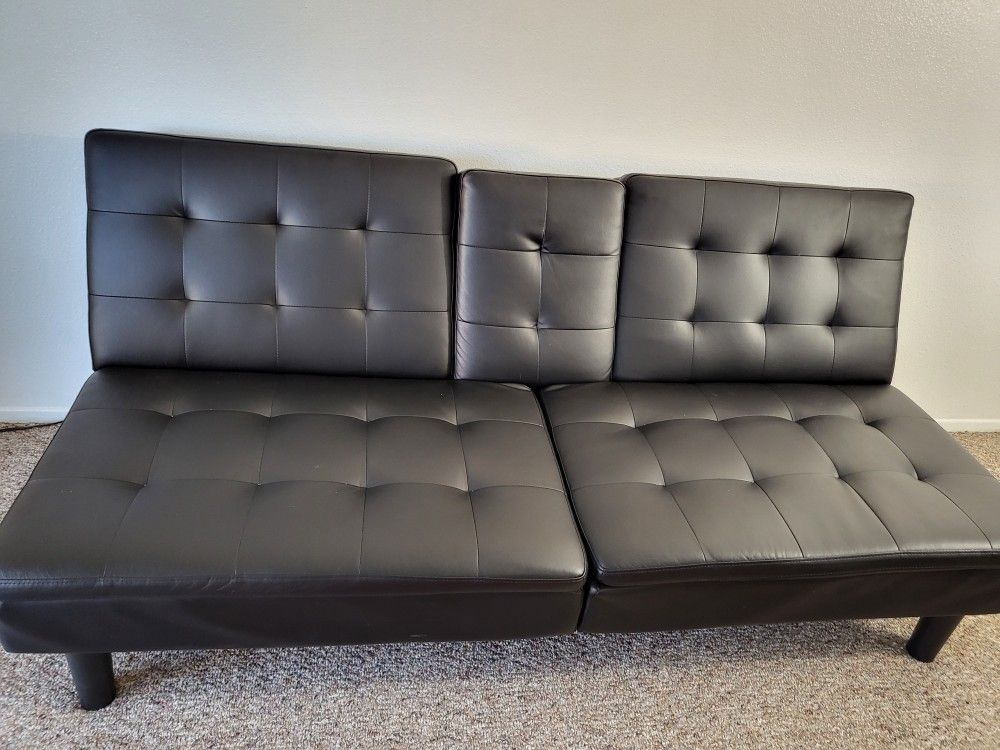 Two Sofa Set