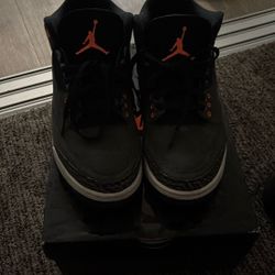 Jordan 3