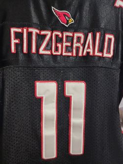 Larry fitzgerald toddler jersey hotsell