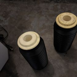 Toyota, Lexus, Camry, Avalon Strut Bellows.