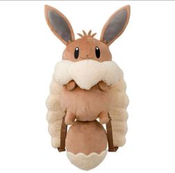 OFFICIAL Pokémon center Pennys Eevee Backpack NEW WITH TAGS